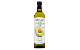 Chosen Foods 100% Pure Avocado Oil   Plastic Bottle  1 litre